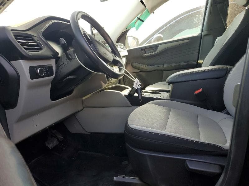 2025 FORD ESCAPE ACTIVE 7