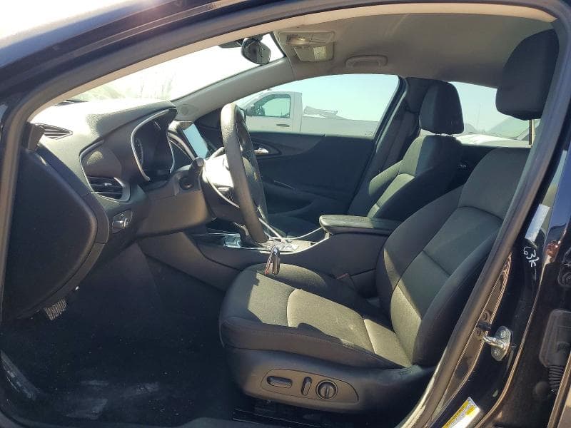 2023 CHEVROLET MALIBU LT 7