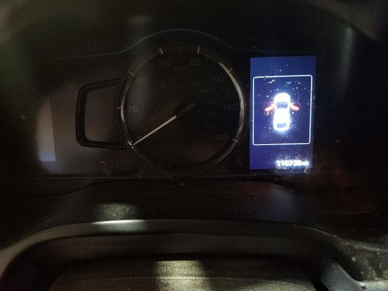 2019 HYUNDAI IONIQ PLUG-IN HYBRID BASE 9