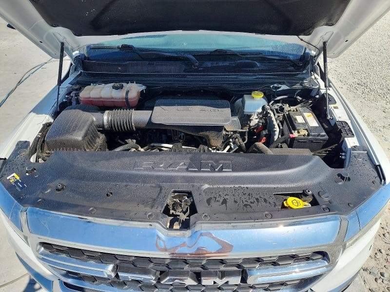 2022 RAM 1500 BIG HORN 11