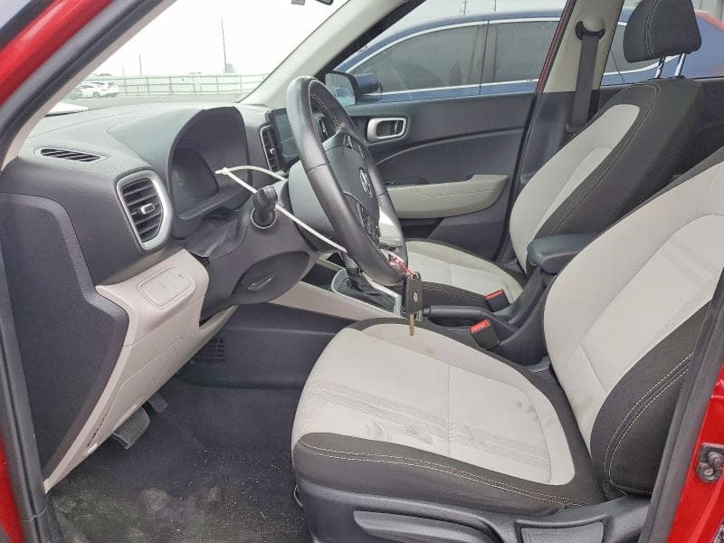 2023 HYUNDAI VENUE SEL 7