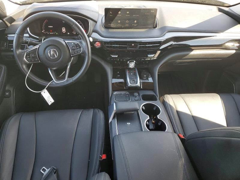 2023 ACURA MDX 8