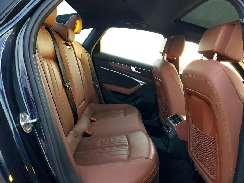 2021 AUDI A6 PREMIUM 10