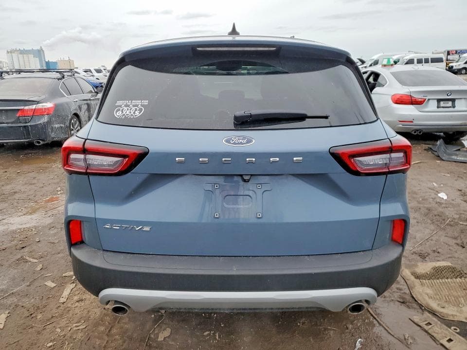 2023 FORD ESCAPE ACTIVE 6