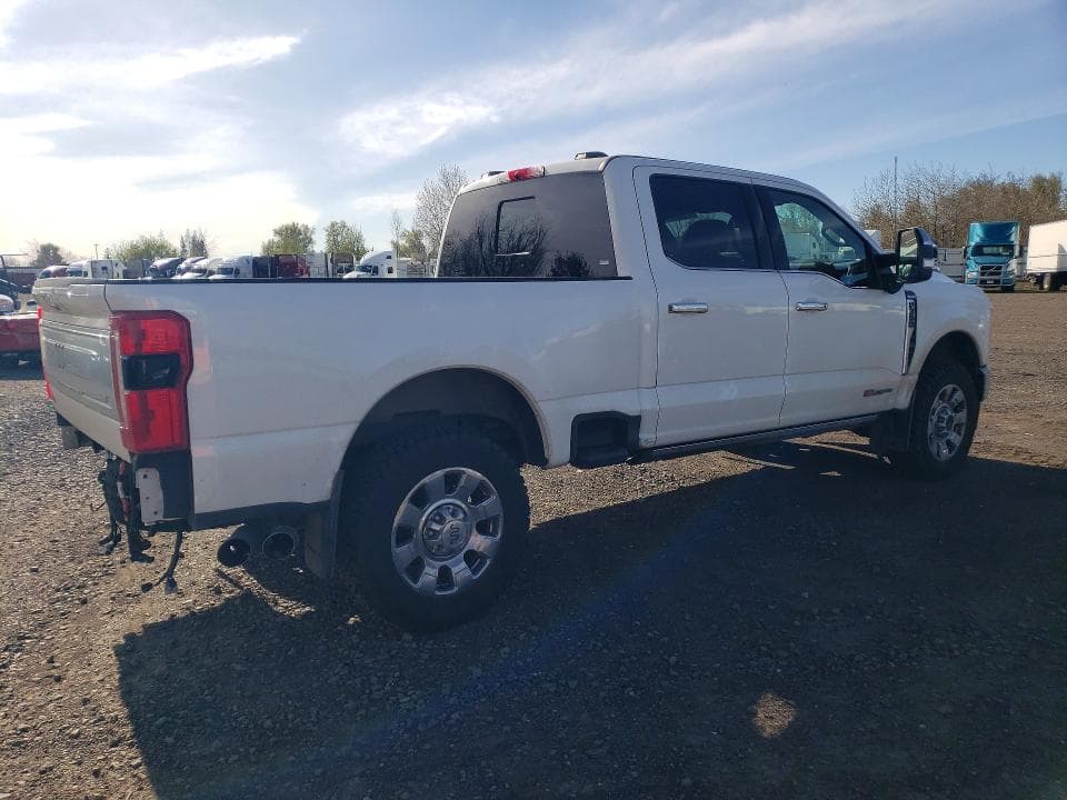 2024 FORD F350 SUPER DUTY 3