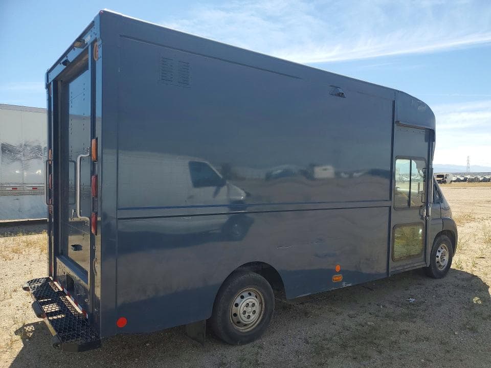 2022 RAM PROMASTER 3500 3500 STANDARD 3