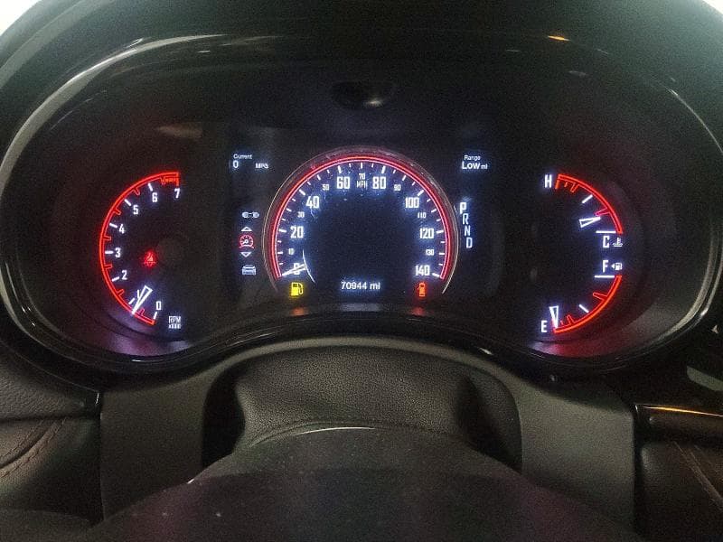 2023 DODGE DURANGO GT 9