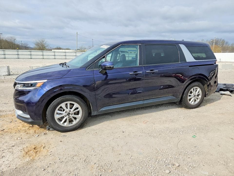 2024 KIA ALL OTHER