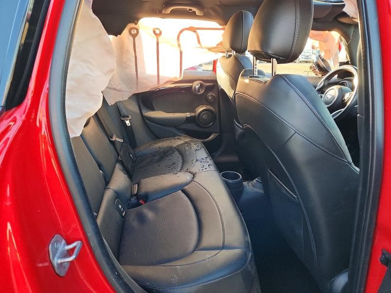 2019 MINI COOPER S 11