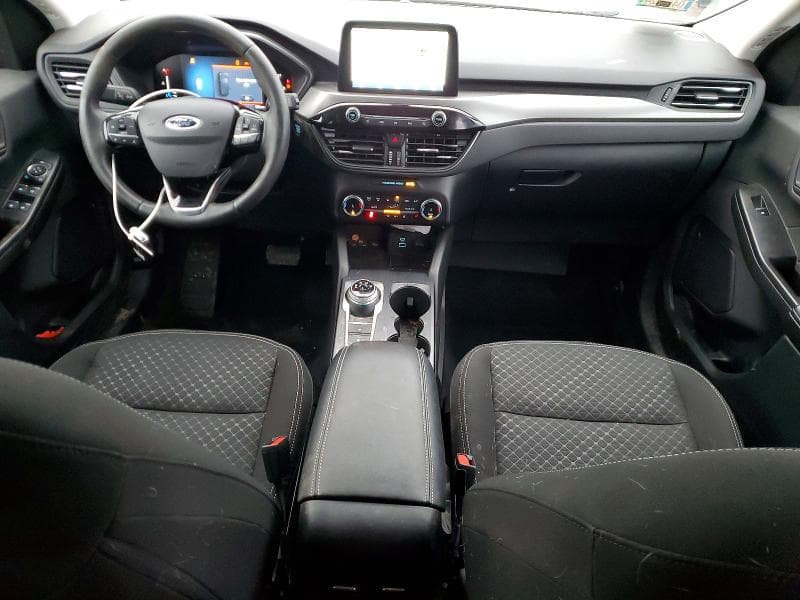 2023 FORD ESCAPE ACTIVE 8