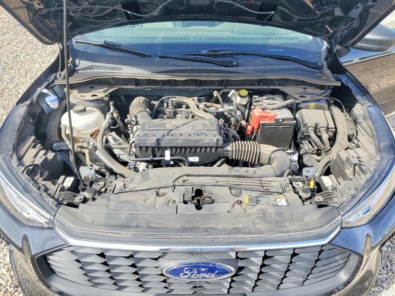 2025 FORD ESCAPE ACTIVE 12