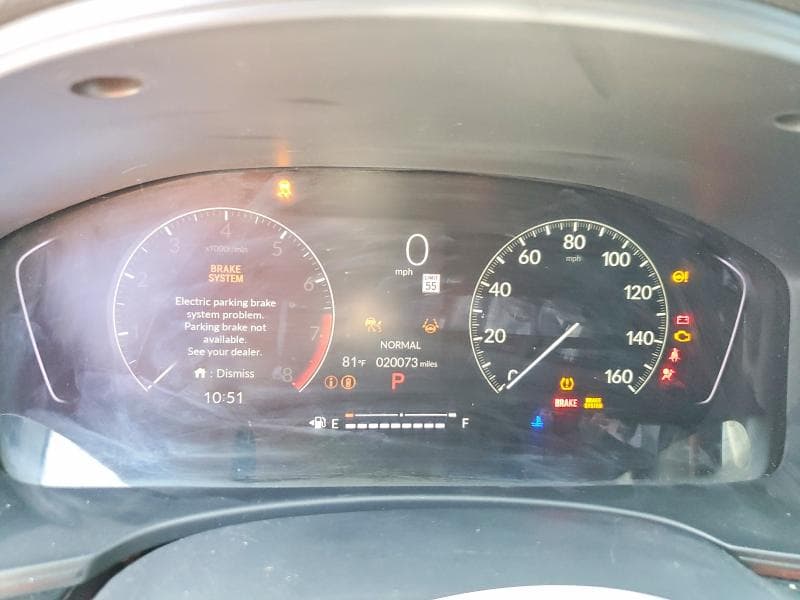 2025 HONDA CIVIC SPORT 9