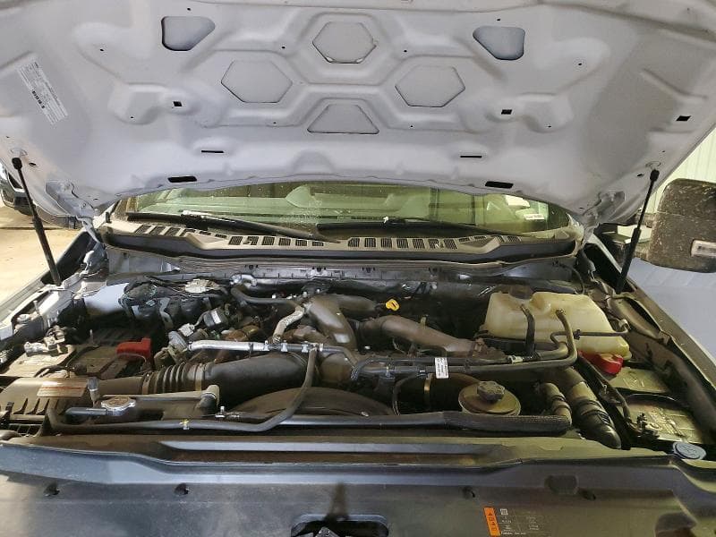 2024 FORD F250 SUPER DUTY 11