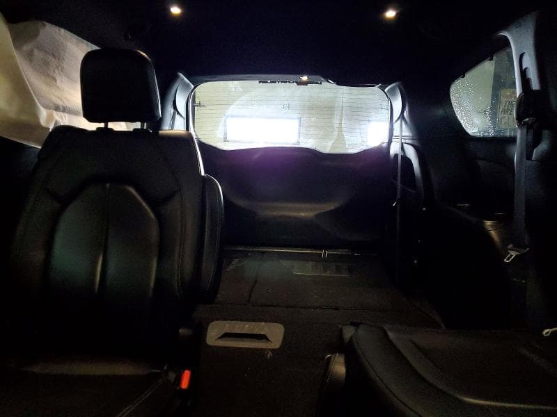 2019 CHRYSLER PACIFICA TOURING L PLUS 10
