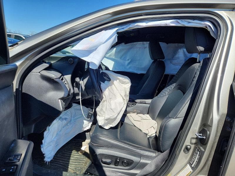 2020 LEXUS UX 200 BASE 7