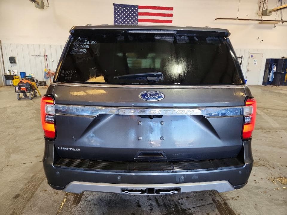 2018 FORD EXPEDITION LIMITED 6