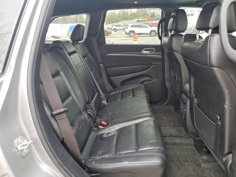 2020 JEEP GRAND CHEROKEE LIMITED 11