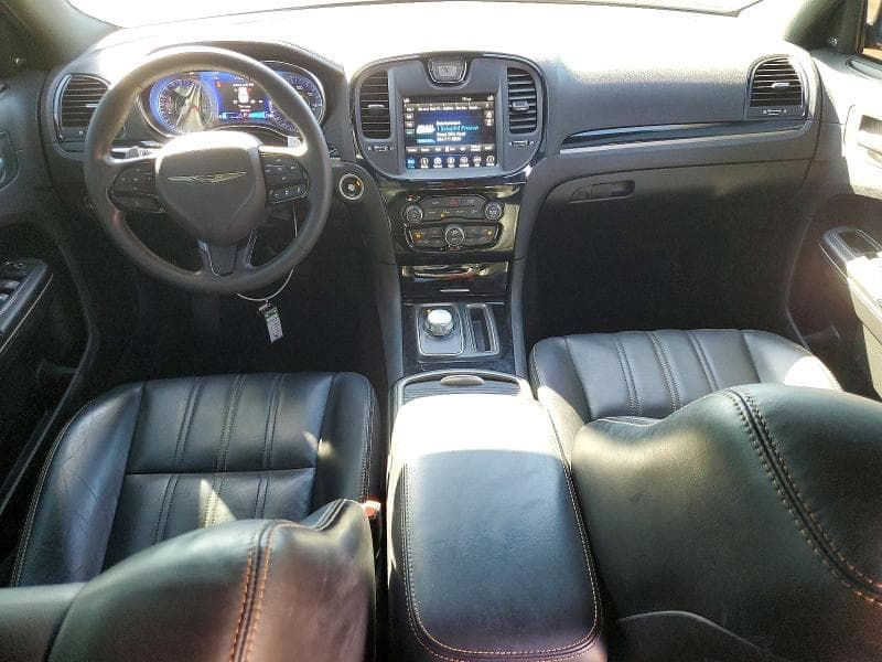 2019 CHRYSLER 300 S 8