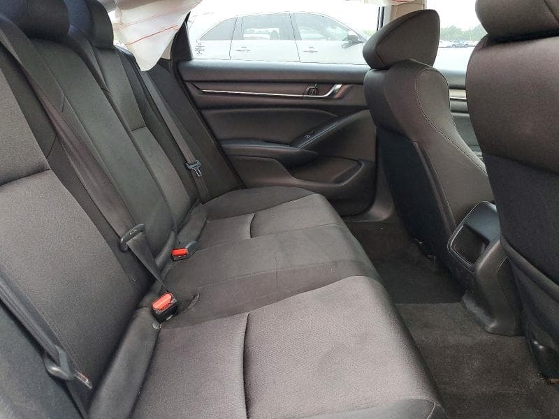 2018 HONDA ACCORD LX 10