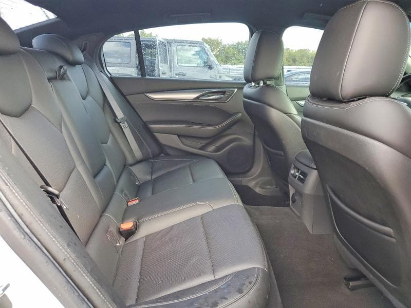 2021 CADILLAC CT5 PREMIUM LUXURY 10