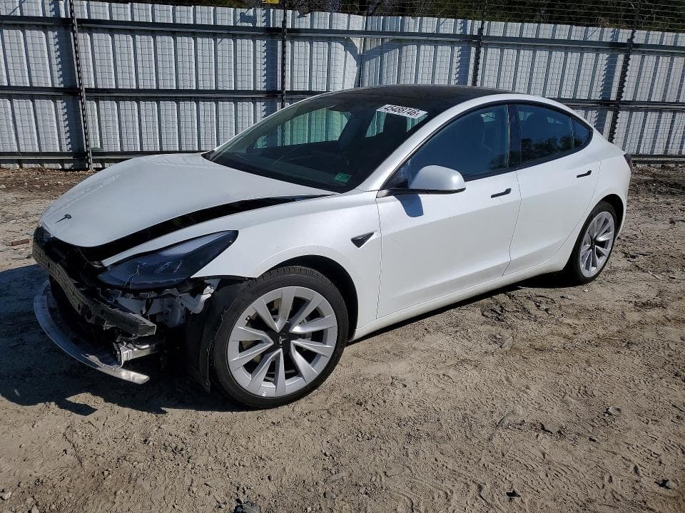 2023 TESLA MODEL 3 - 1