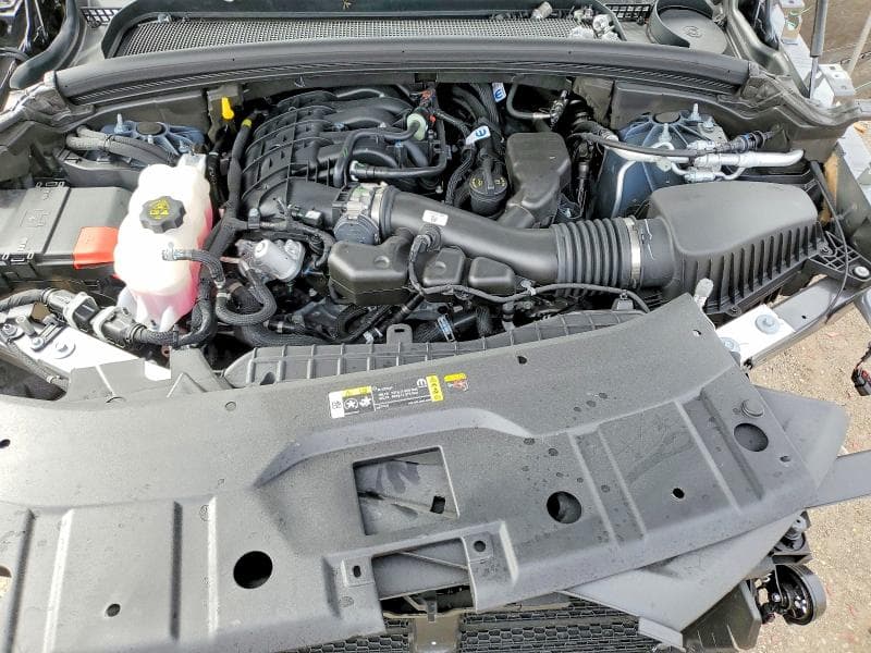 2025 JEEP GRAND CHEROKEE L LIMITED 12