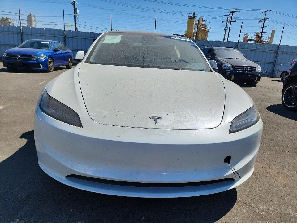 2024 TESLA MODEL 3 5