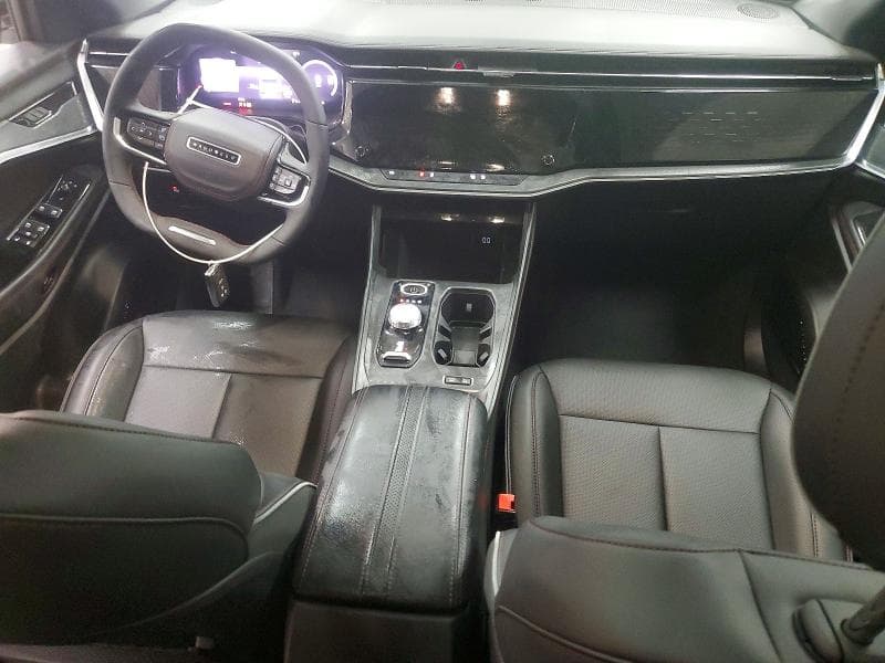 2025 JEEP WAGONEER S LIMITED 8
