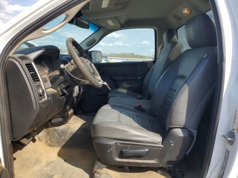 2020 RAM 1500 CLASSIC TRADESMAN 7