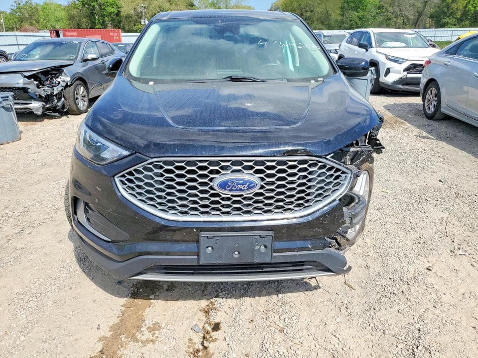 2023 FORD EDGE SEL 5
