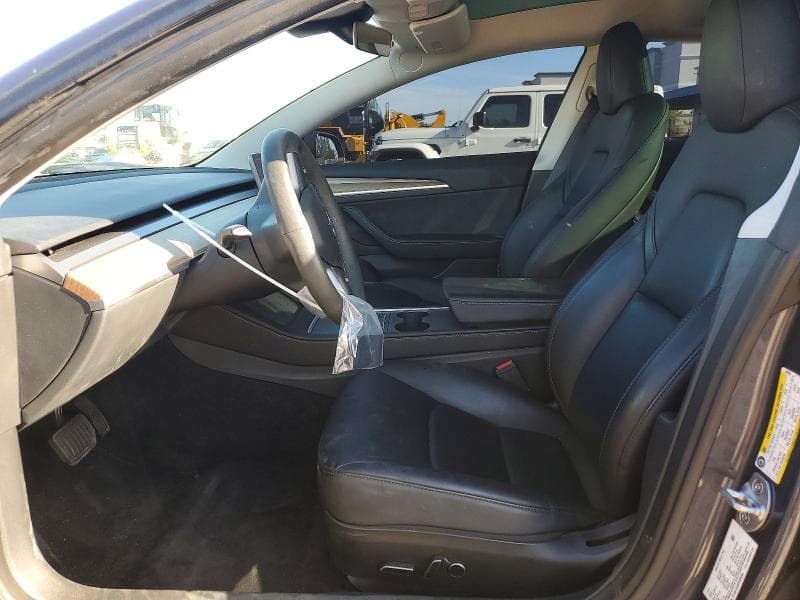 2023 TESLA MODEL 3 7