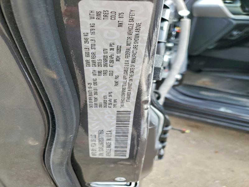 2025 JEEP GRAND CHEROKEE L LIMITED 14