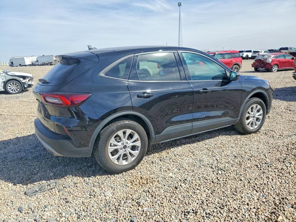 2025 FORD ESCAPE ACTIVE 3