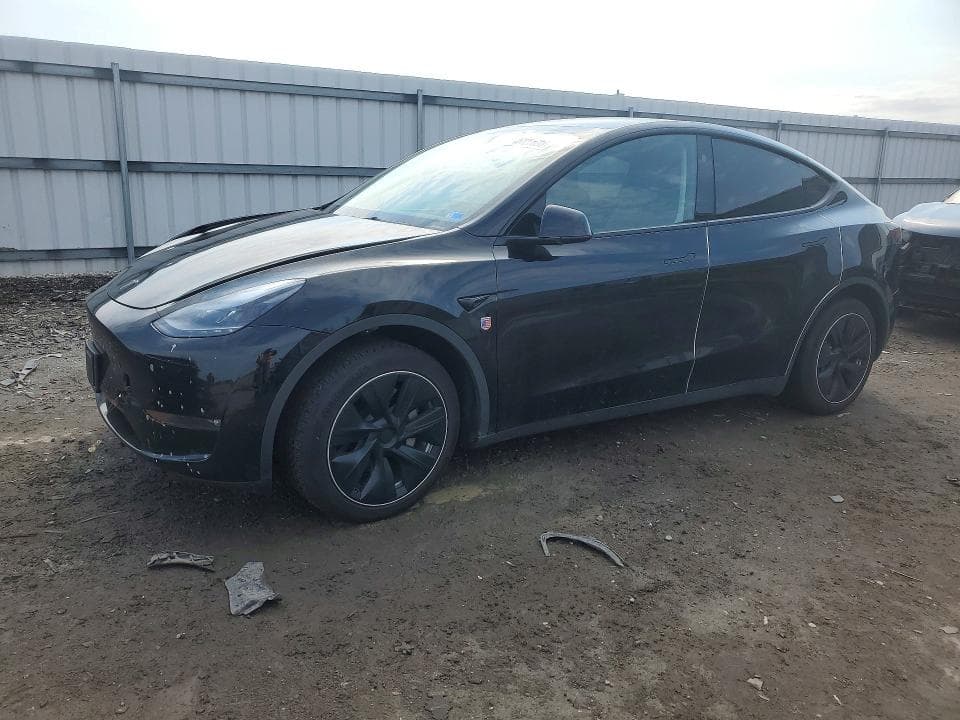 2023 TESLA MODEL Y - 1