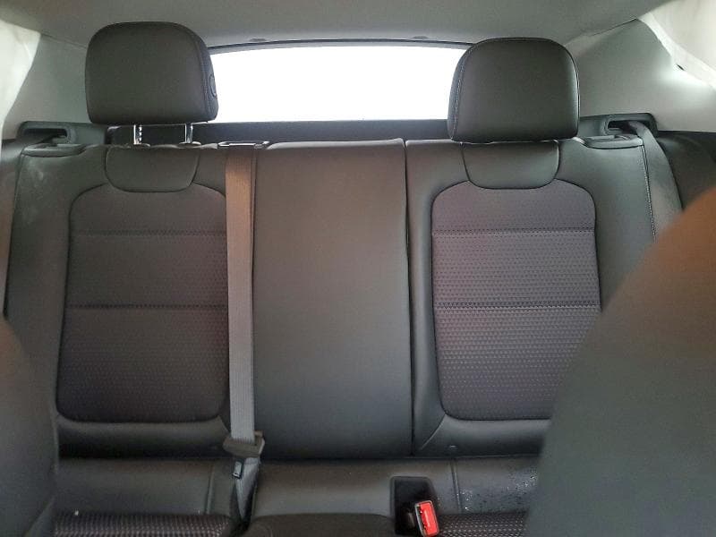 2025 CHEVROLET TRAX 1LT 10
