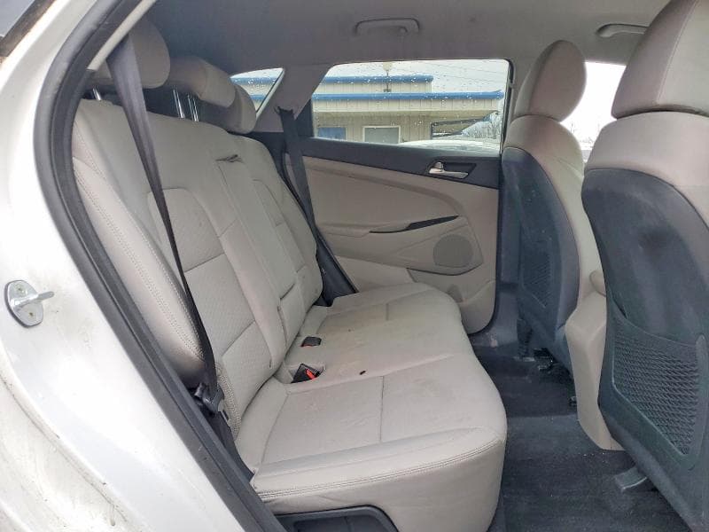 2019 HYUNDAI TUCSON VALUE 11