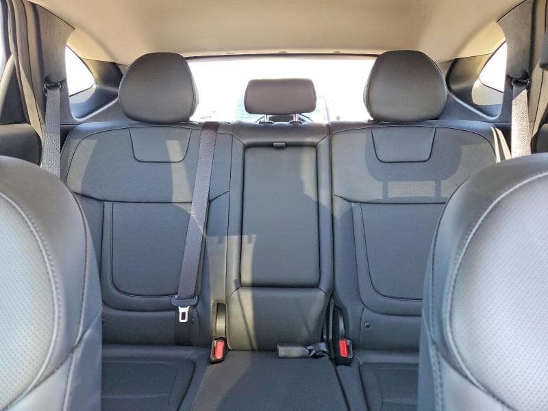2023 HYUNDAI TUCSON XRT 10