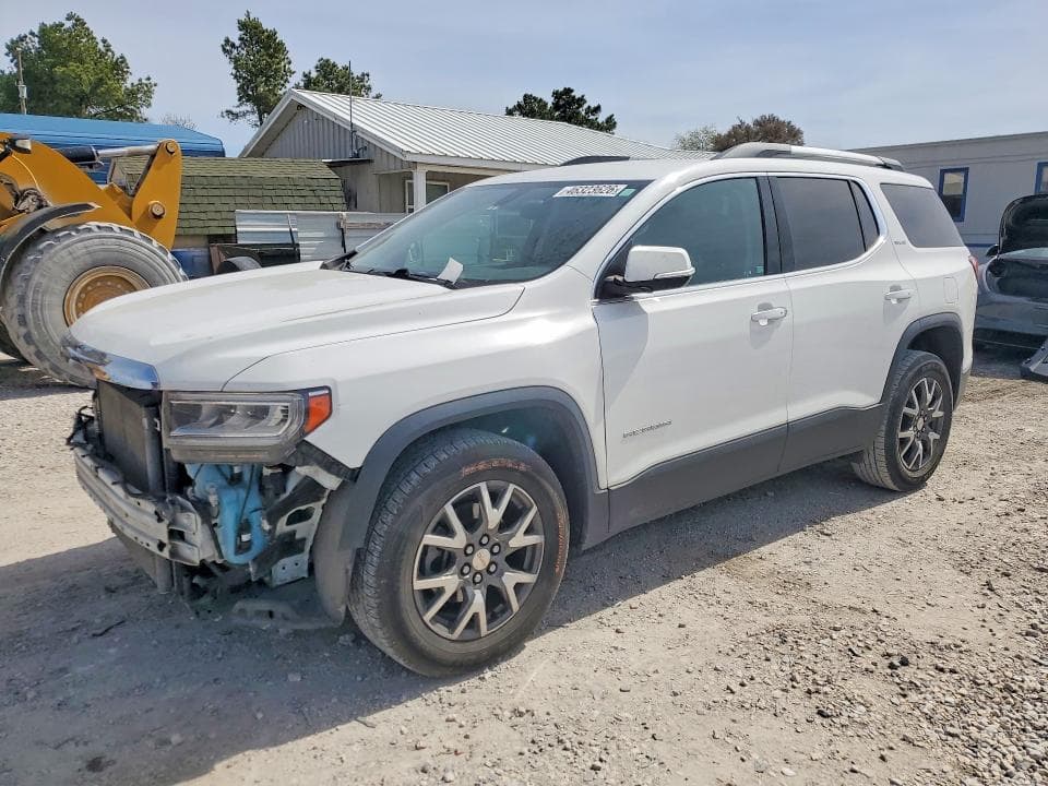 2020 GMC ACADIA SLE - 1