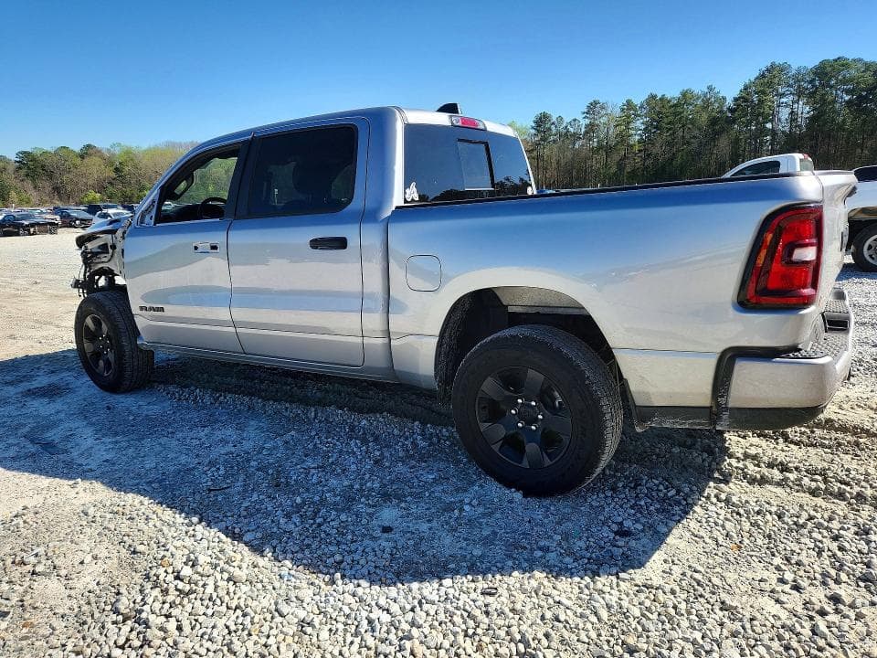 2025 RAM 1500 TRADESMAN 2