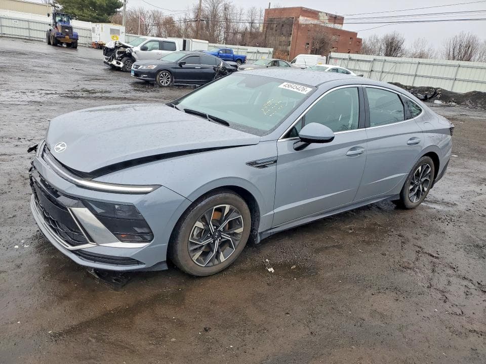 2024 HYUNDAI SONATA SEL - 1