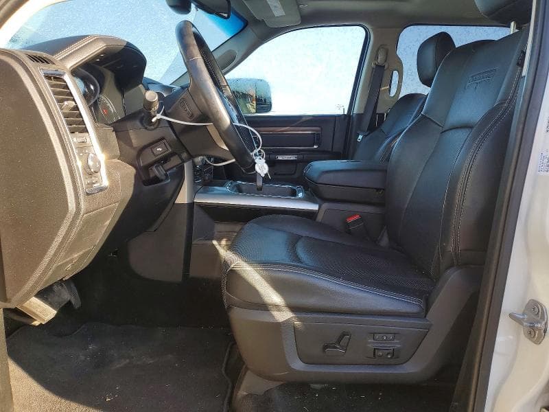 2017 RAM 1500 LARAMIE 7
