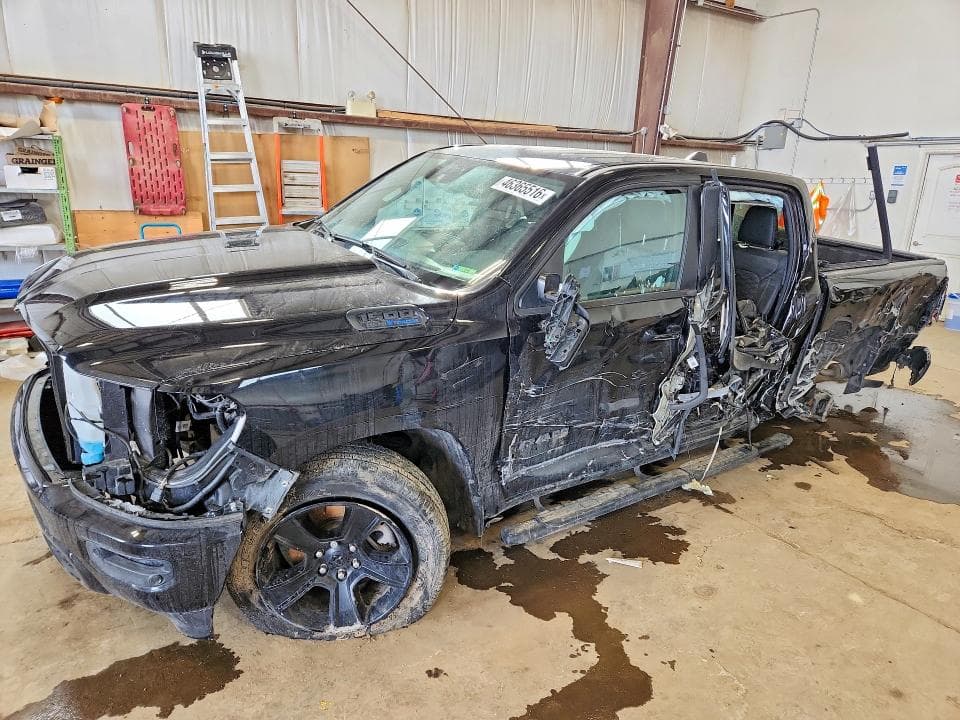 2024 RAM 1500 SPORT - 1