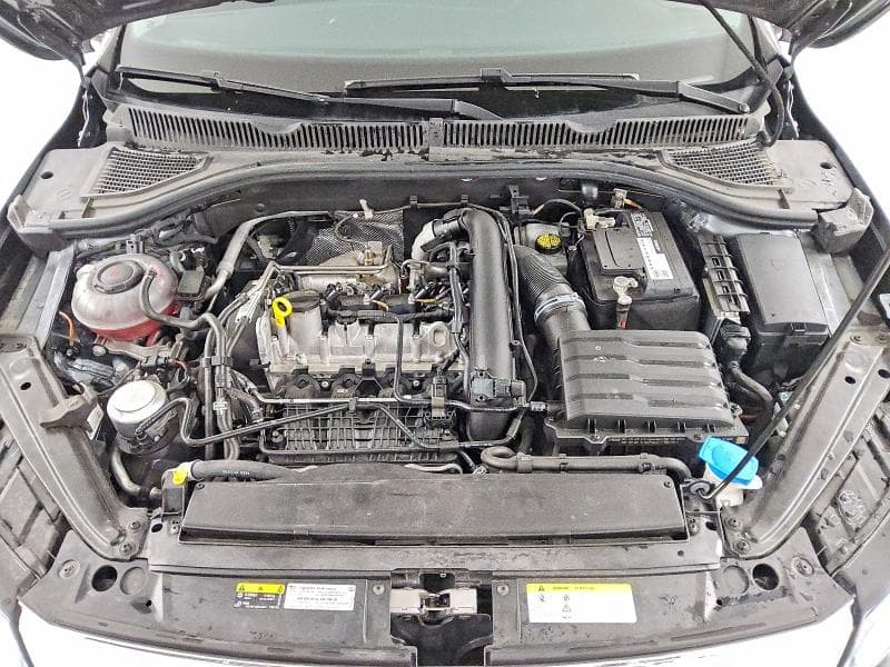 2021 VOLKSWAGEN JETTA S 11