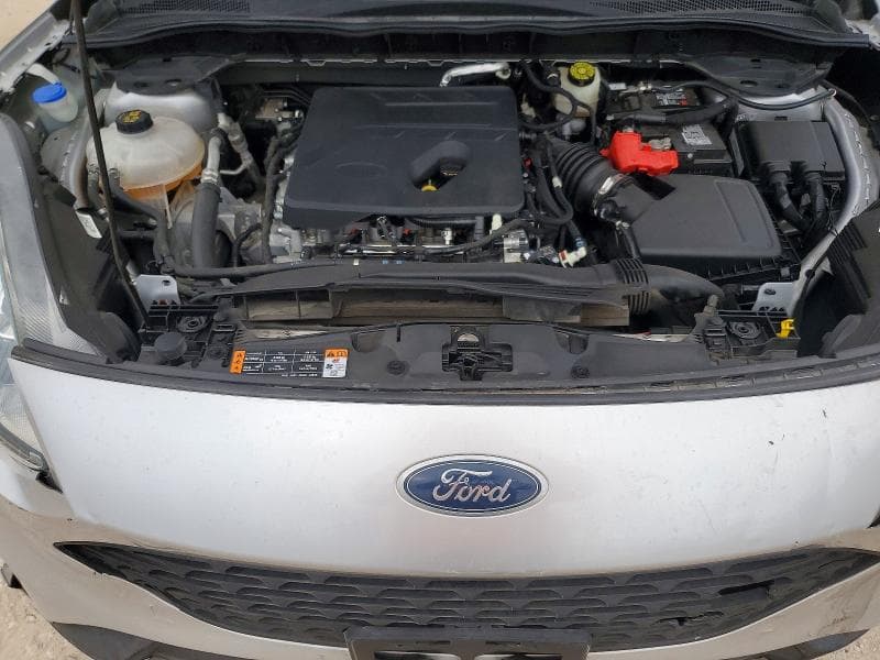 2020 FORD ESCAPE 11