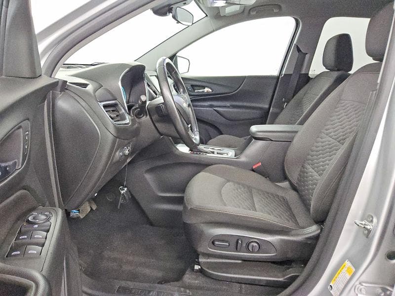 2021 CHEVROLET EQUINOX LT 7