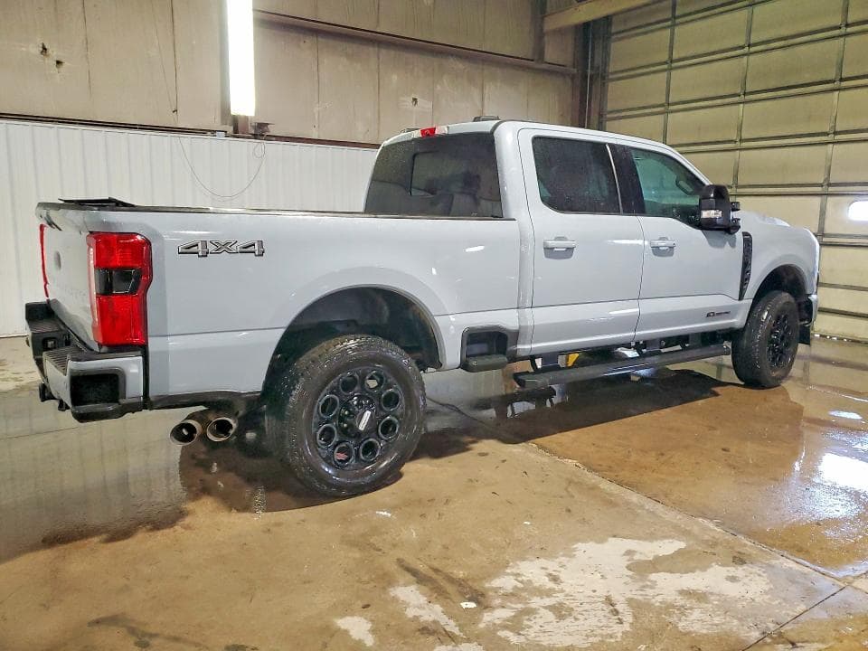 2024 FORD F250 SUPER DUTY 3