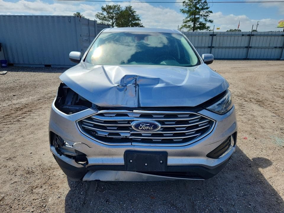 2022 FORD EDGE SEL 5