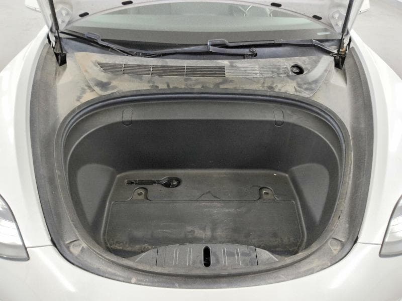 2019 TESLA MODEL 3 11