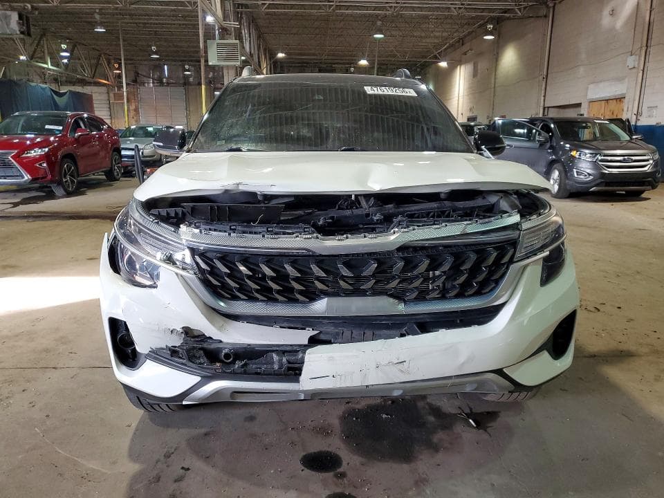 2023 KIA SELTOS NIGHTFALL 5