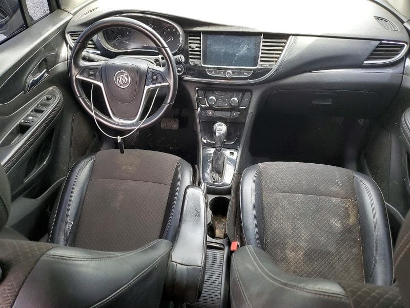 2018 BUICK ENCORE PREFERRED 8
